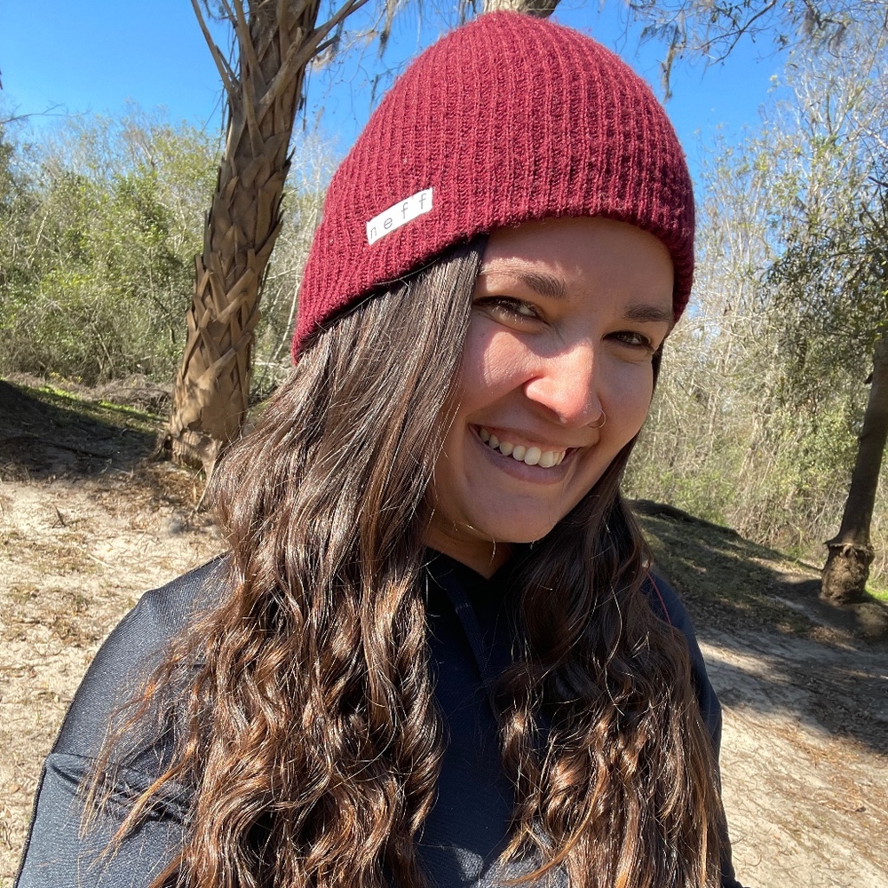 Meet your Posher, Natalie